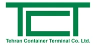 Tehran Container Terminal (TCT) Tehran Container Terminal (TCT)