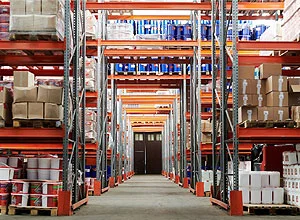 Full Container Services Full Container Services