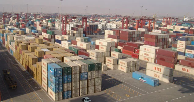 Completion of additional 60'000 sqm extension of TCT Bandar Abbas. Completion of additional 60'000 sqm extension of TCT Bandar Abbas.