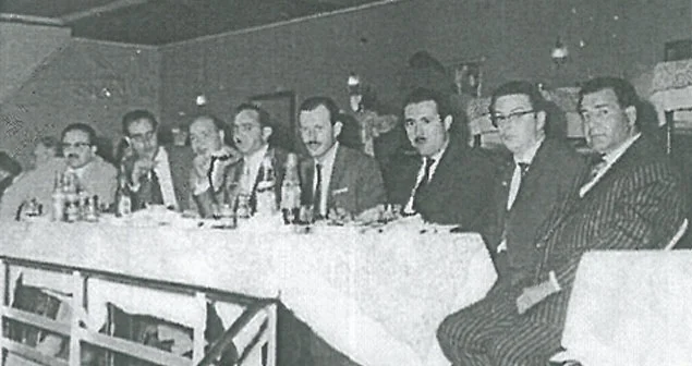 Perse International Forwarding Company was established. Perse International Forwarding Company was established.