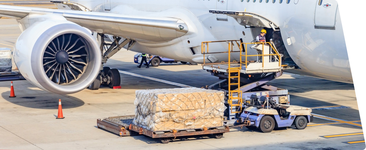 Air Cargo and GSA Air Cargo and GSA