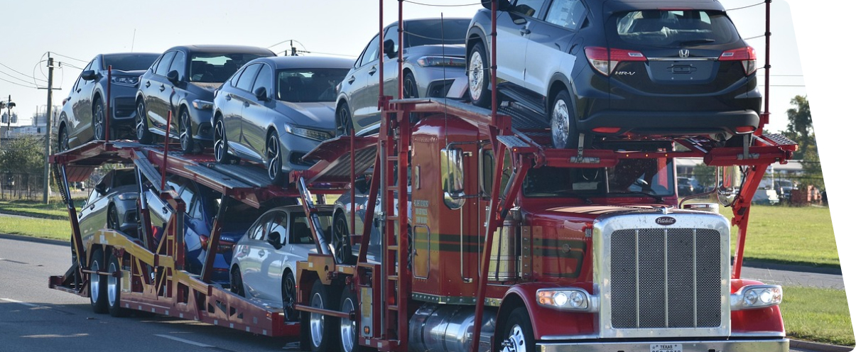 Car Carrier Car Carrier