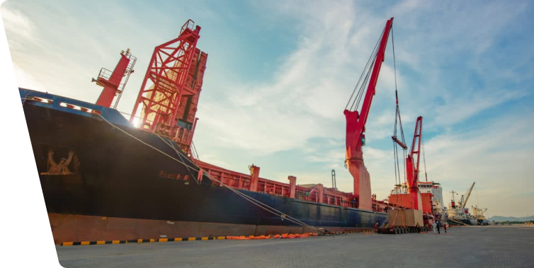 General Cargo Facilities