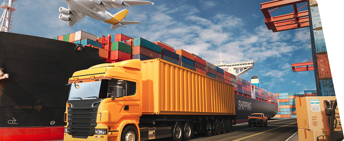 Global Freight Forwarding Global Freight Forwarding
