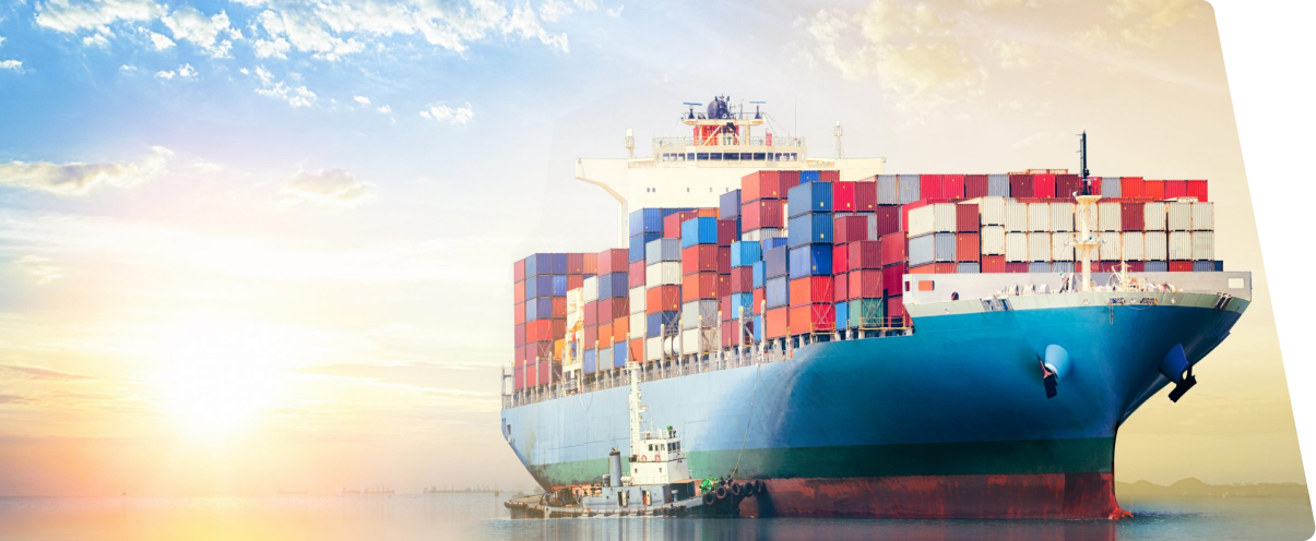 Ocean Freight Ocean Freight