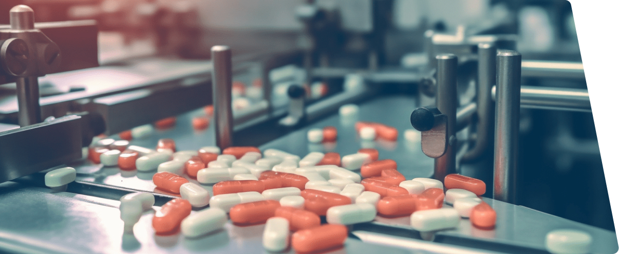 Pharmaceutical Pharmaceutical