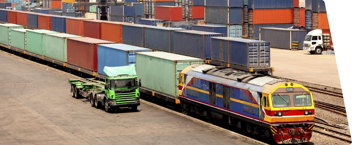 Rail Haulage Rail Haulage