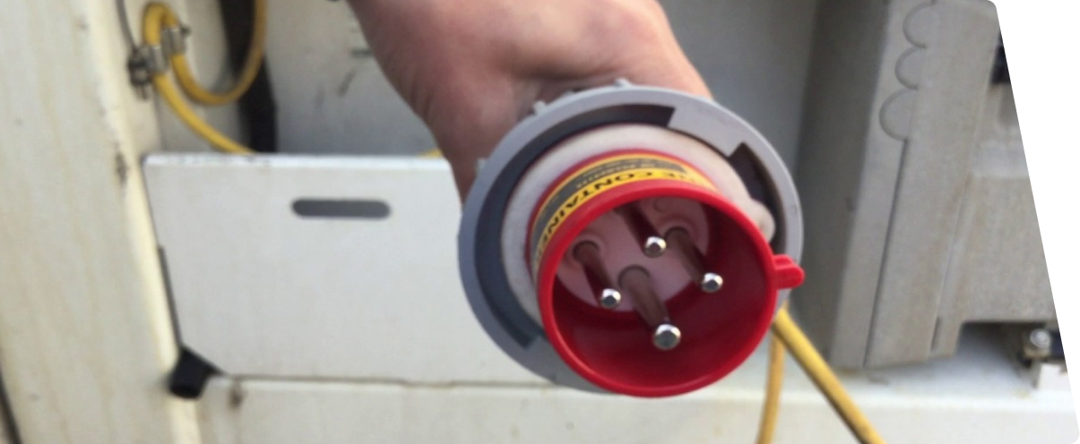 Reefer Plugs Reefer Plugs