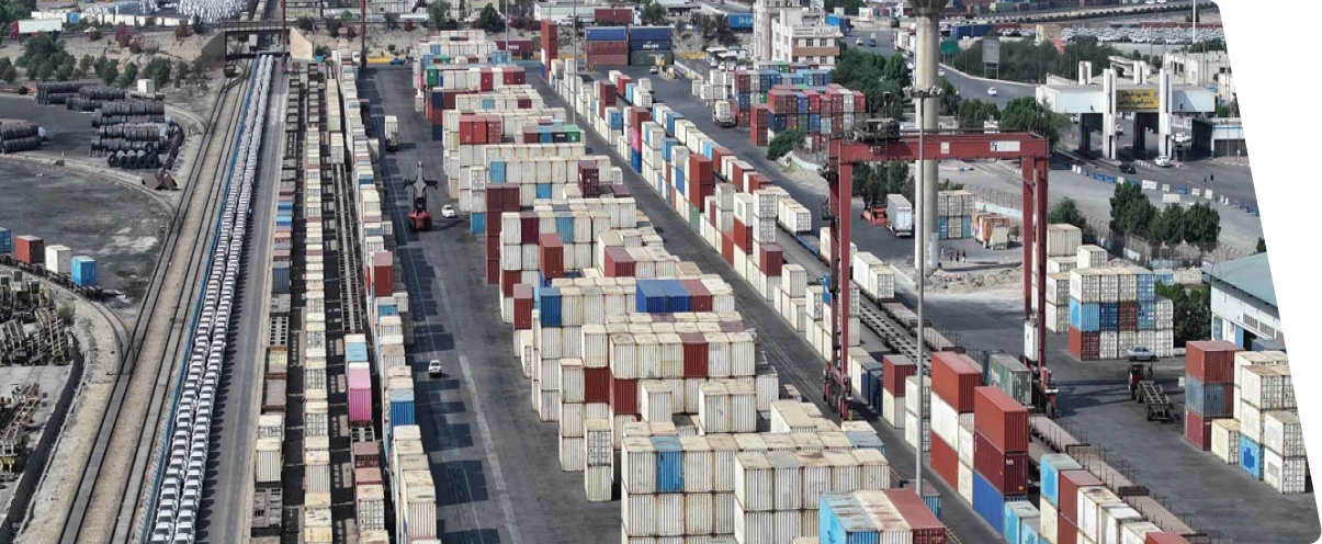 Sea Port Terminals Sea Port Terminals